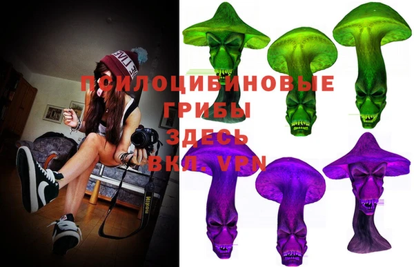 MESCALINE Магадан