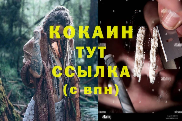 MESCALINE Магадан